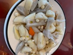 -美味之家·湖景农家乐(太湖东山店)