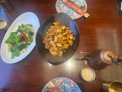 -那拉提之疆·新疆菜(美院店)