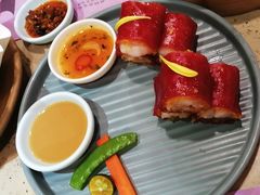 -点都德(龙之梦店)