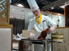 -全聚德(江宁店)