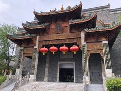 -武汉园博园(武汉自然博物馆)