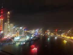 -上海外滩茂悦大酒店
