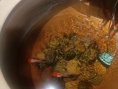 -常赢三兄弟·清真涮肉·清真炒菜(朝阳新城店)