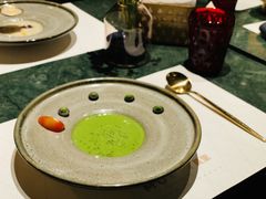 -莫里·意大利餐厅(K-lab店)