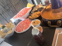 -东来顺·非遗火锅(赛格国际购物中心店)