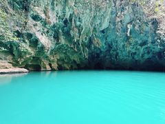 -三门海