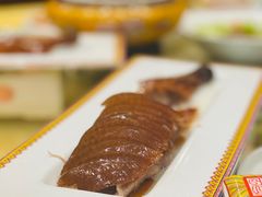 -白家大院·王府宫廷菜(苏州街店)