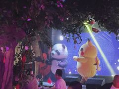 -9527星耀烧烤音乐酒馆