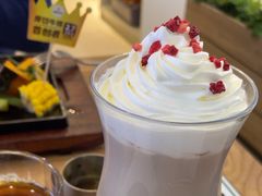 -豪客来牛排(红豆万花城店)