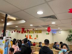 大堂-德克士(砂之船奥特莱斯店)