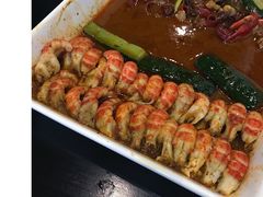 -辣么好吃私厨(新城店)