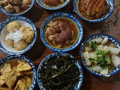 -国俊八大碗饭店