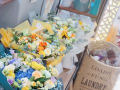 -ChaKo Flora ·茶子花艺 (市北店)