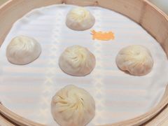 蟹粉小笼包-鼎泰丰(当代商城店)