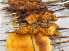 -京朋串屋·烧烤(望京西路总店)