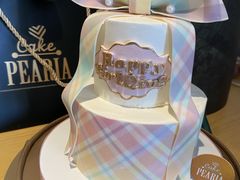 -柏尼娅PEARIA·蛋糕定制(北京SKP店)