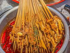 -大芊金重庆串串火锅(南京路店)