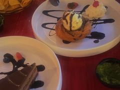 -Pistolera Mexican Cantina女枪手墨西哥餐厅(碧云路店)