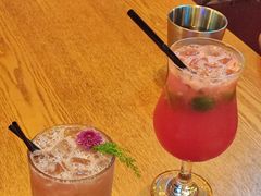 -味德西餐音乐酒吧 Wade's Bar&Grill