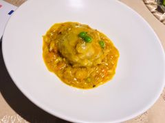 蟹粉狮子头-成隆行·蟹王府(九江路店)