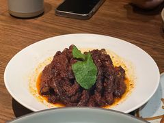 -薇酌饮·陕西菜(南门外店)