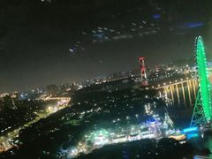-君来湖滨饭店·渔餐厅