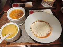-苏州老字号·苏面斋·秃黄油·三虾面苏式面馆