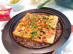 客家酿豆腐-威哥美食(迈科国际店)