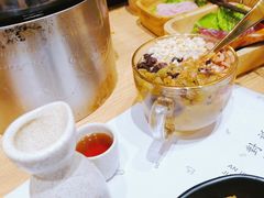 -独食火锅·半米屋台(望平街店)