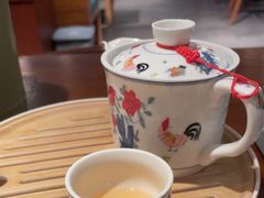 -南拳十三姨·潮汕砂锅粥(世纪金源店)