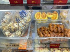 -天泽祥·鼓楼馒头(鼓楼店)