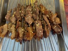 -盛龙盐筋烤肉