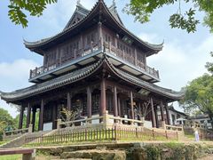 -虞山风景区