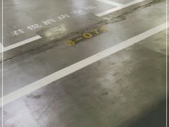 -群光广场·停车场