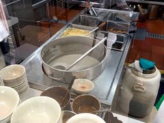 -老磁器口豆汁店(天坛店)