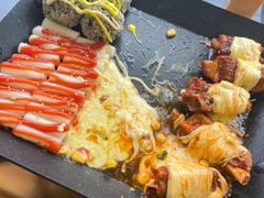 -豚妈妈汤饭·部队锅(南京东路店)
