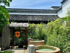 -禾悦庄餐厅
