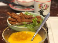 -新白鹿餐厅(爱琴海购物中心店)