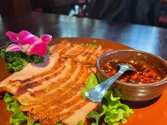 -花马天堂云南餐厅 Lost Heaven(高邮路店)