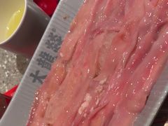 -大龙燚火锅(太古里店)