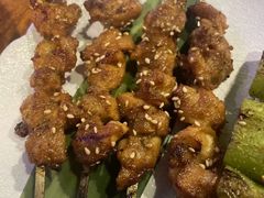 -质烤烤物·活烤海鲜(质烤总店)