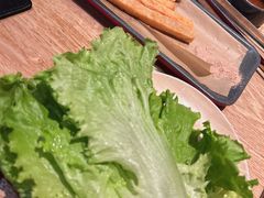 -新石器烤肉(百联川沙店)