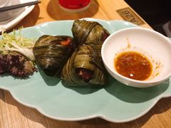 拉娜叶包鸡-米纸越南小馆(金鹰世界店)