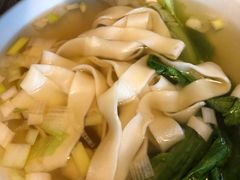 素汤面-至尊强仔(正光北街店)