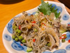 -一心创作料理屋(经开万达店)