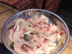 中山脆肉鲩鱼-鱼醉无骨鱼·中山脆肉鲩(荔湾路店)