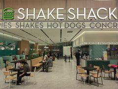-Shake Shack(天环店)