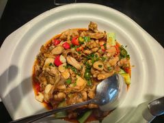 -简小舍·民间手艺菜(武昌江滩店)