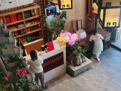 -巢爷老味(东方红店)