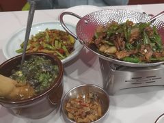 -湖南码头·地道岳阳美食·湘菜(魏公村店)